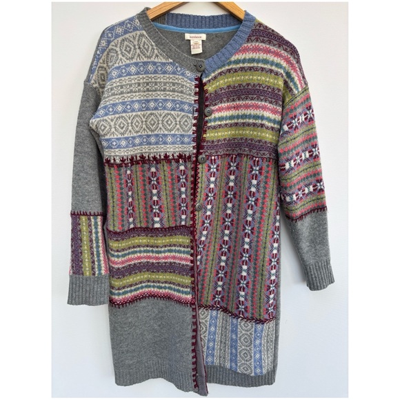 Sundance Sweaters - Sundance Catalog Cardigan Sweater
